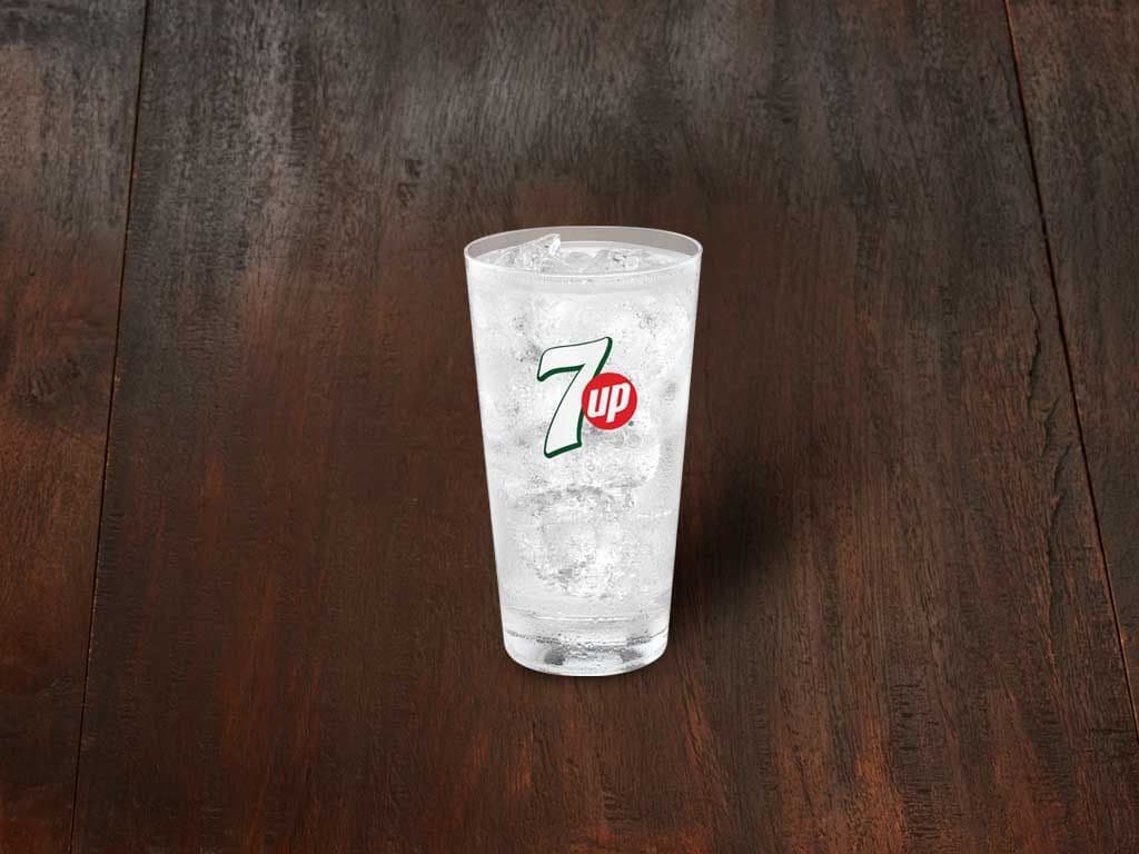 7UP