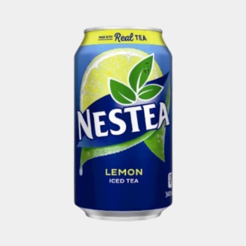 Iced Tea