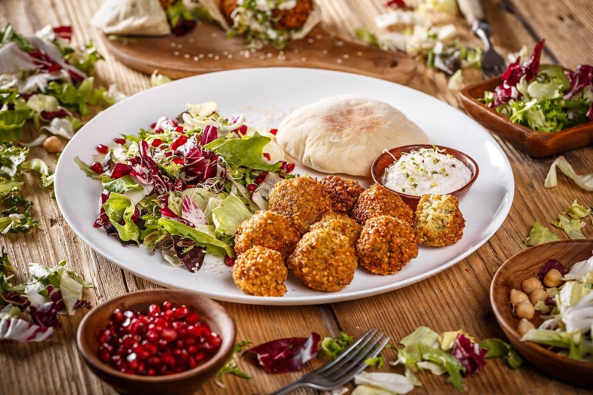 Falafel