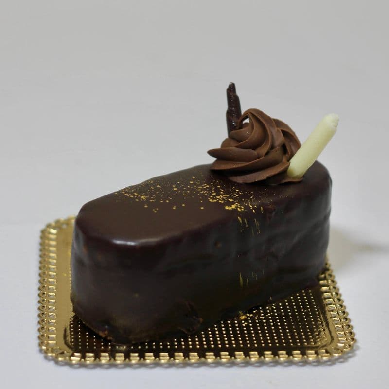 Mini Chocolate Sin Truffle