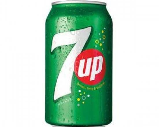 7up or sprite