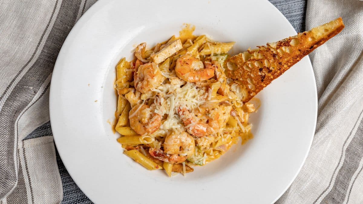 Louisiana Creole