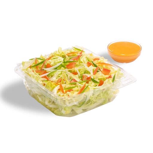 Salade verte