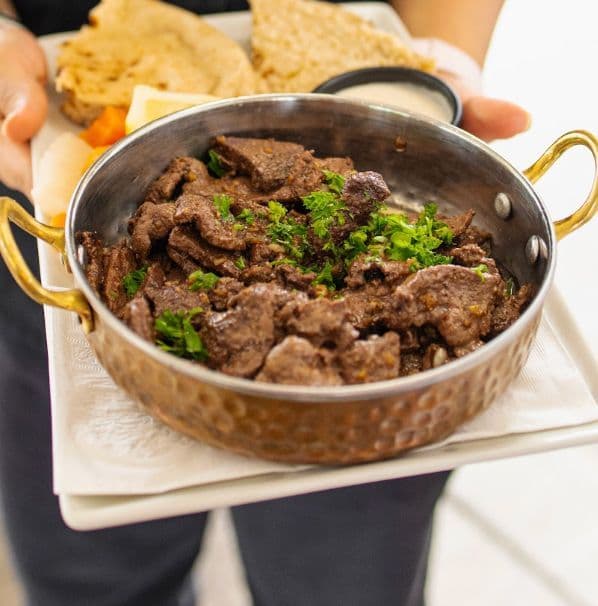 Kebda Eskandarani