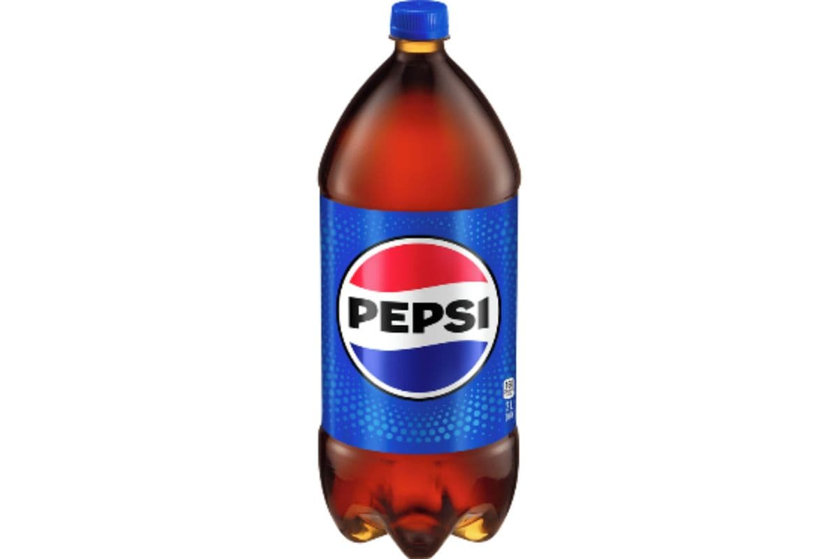 Pepsi (2L)