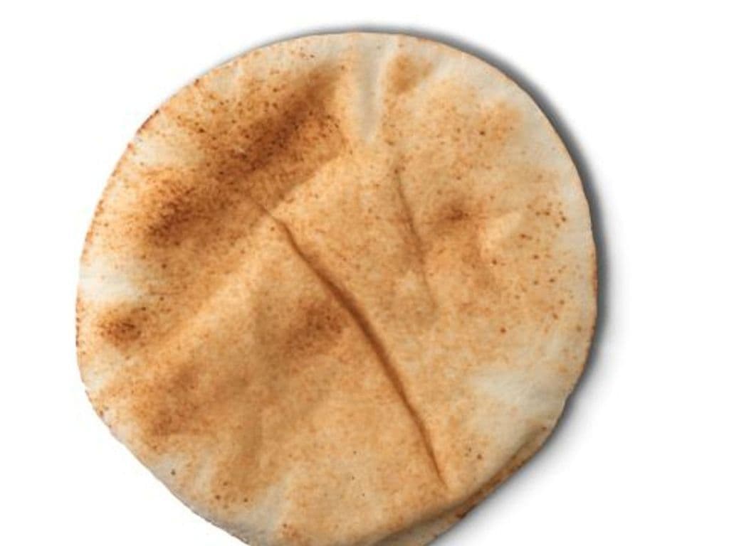 Pita Bread