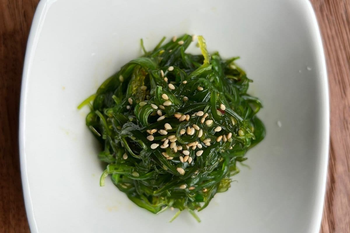 Wakame Salad
