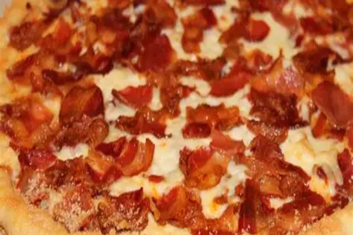 Large Bacon/Ham Lover
