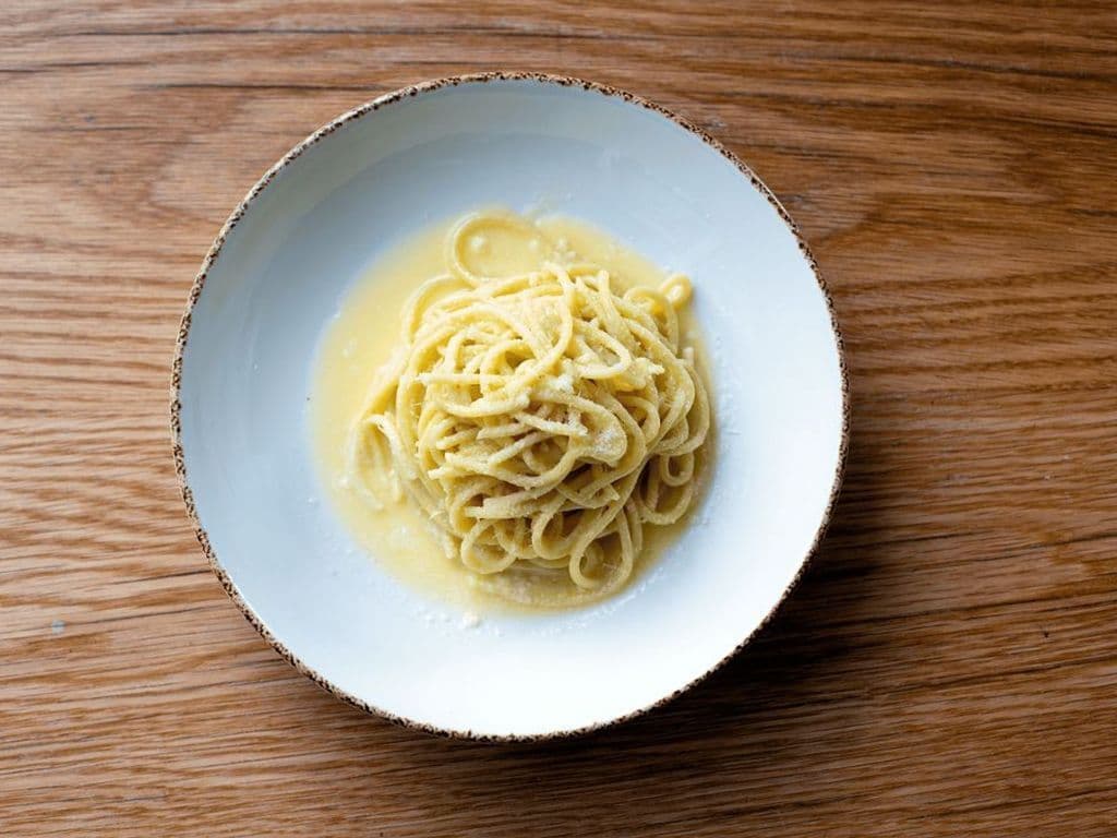 Kids Spaghetti