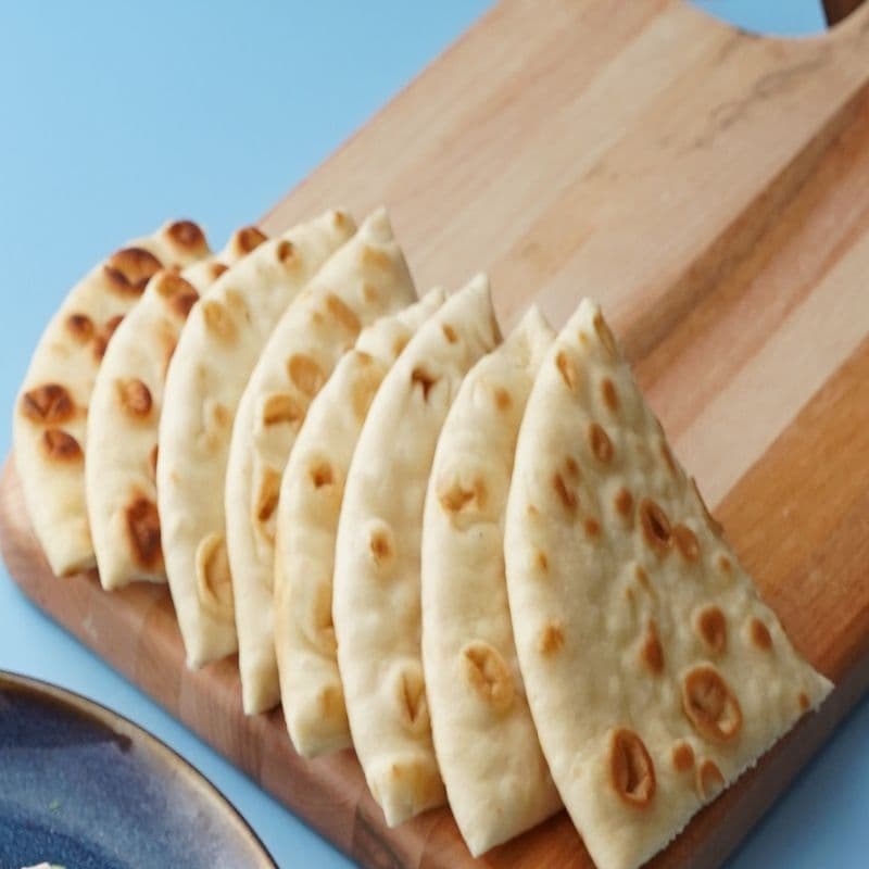 Pain pita / Pita Bread