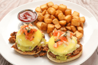 Southwest Benedict