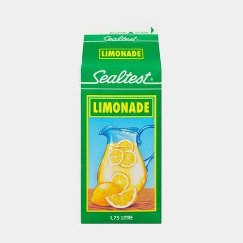 Sealtest Limonade (1.75L) / Sealtest Lemonade (1.75L)