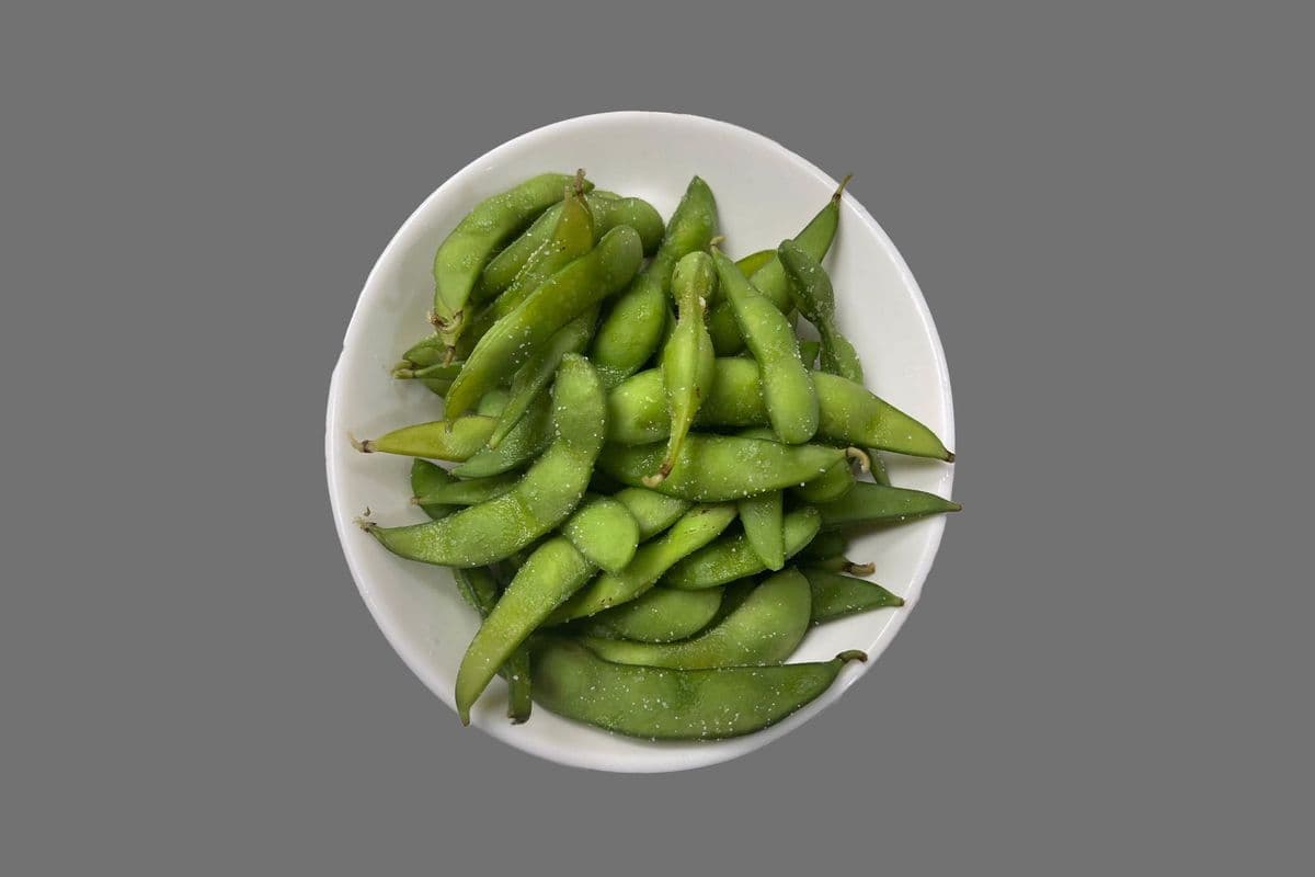 A1. Edamame