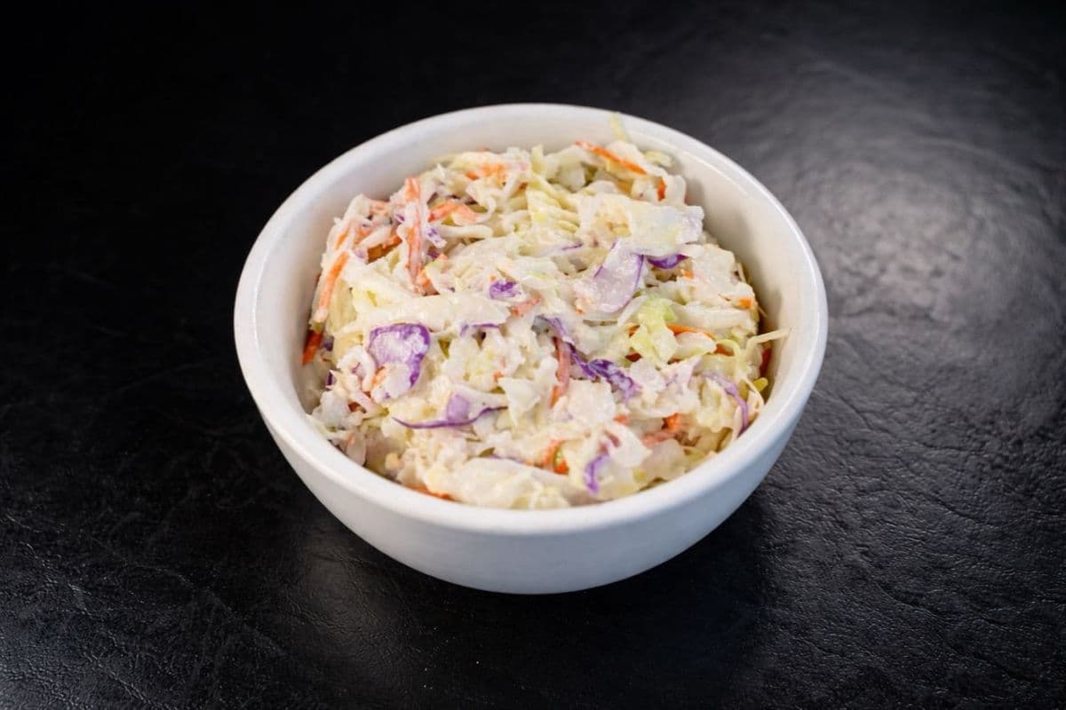 Coleslaw (Large)