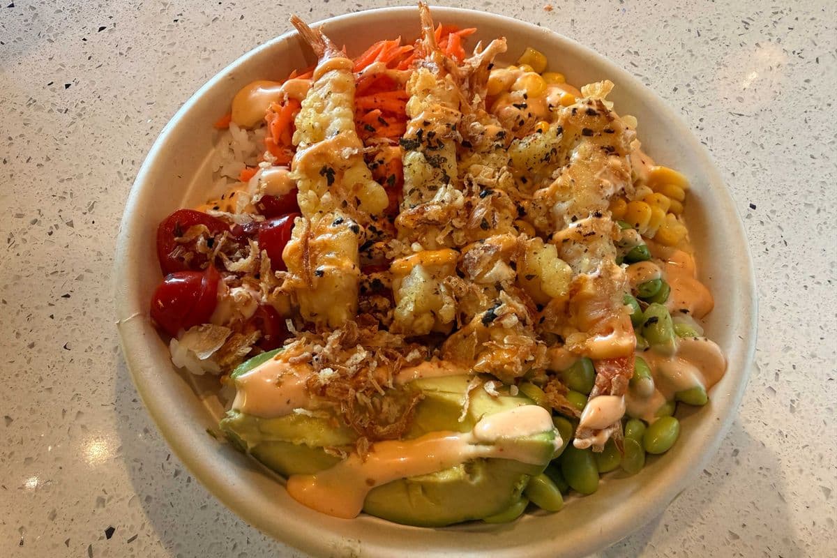 Shaka Bowl (24oz)