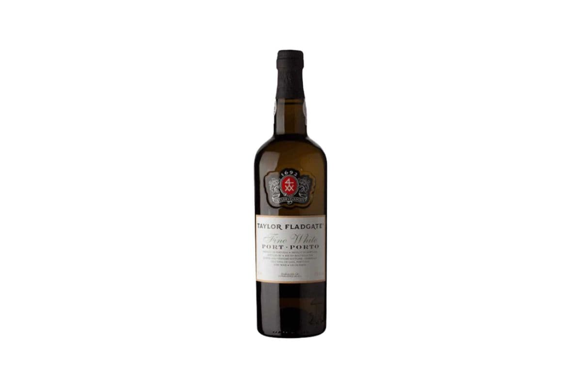 Taylor Fladgate White (750 ml) (1 x 750ml)