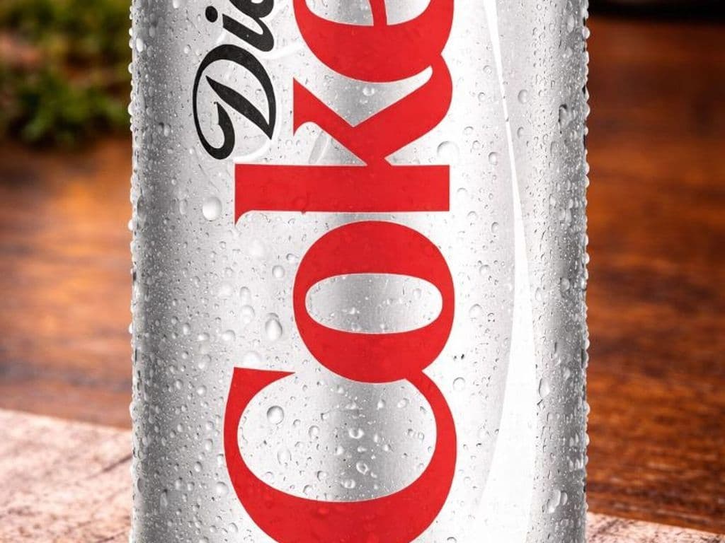 Diet Coke