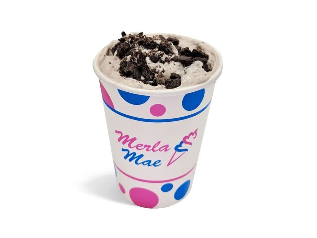 Oreo Creamshake