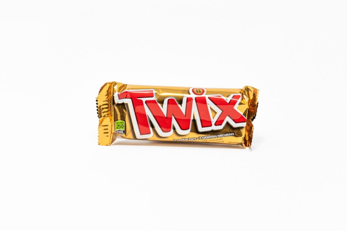 Twix (50 g)