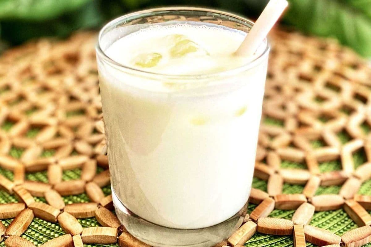 Sweet Lassi