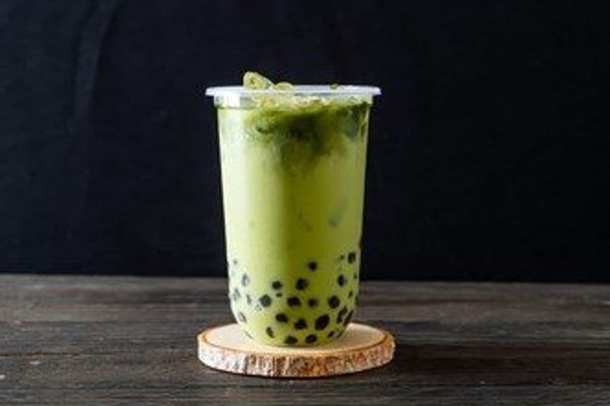 Matcha (16 oz.)