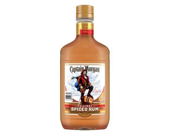 Captain Morgan White, 375 ml