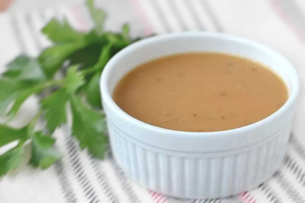 Gravy