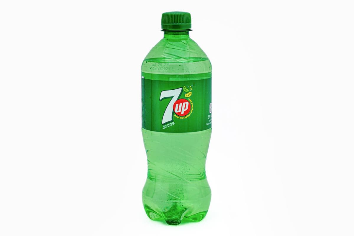 7UP (591 ml)