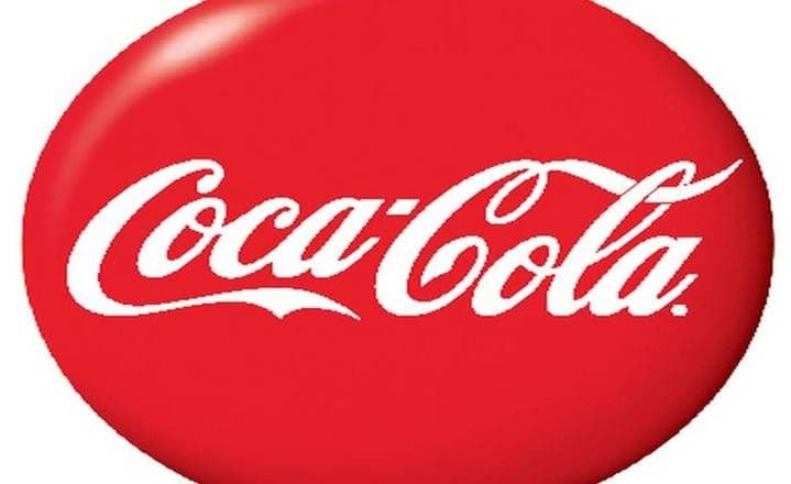 #265 Coke Cola
