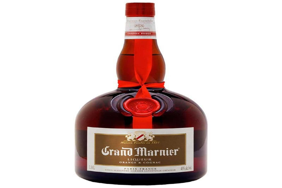 Grand Marnier (1 x 375 ml)
