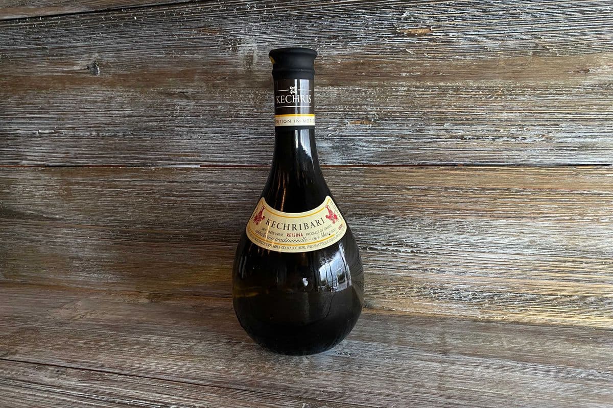 Kerchris Winery/Kechribari - Roditis (1 x 500 ml)
