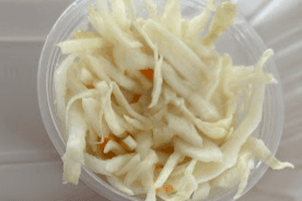 Coleslaw