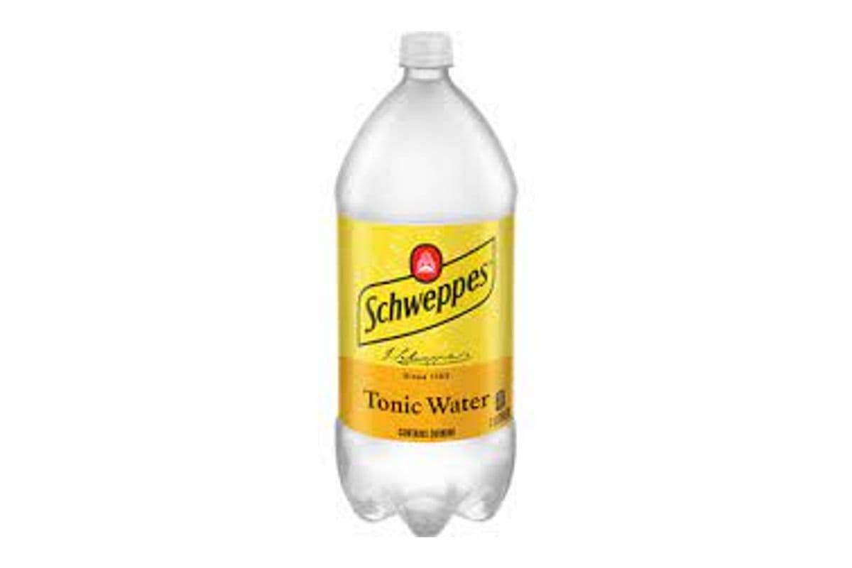Schweppes Tonic (2 L)