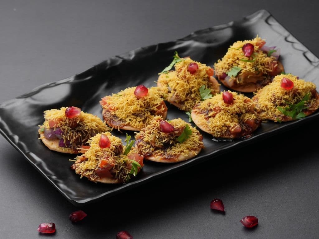 Sev Puri