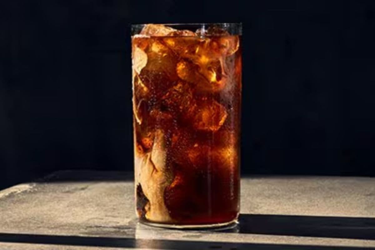 Cafe Blend Iced Coffee