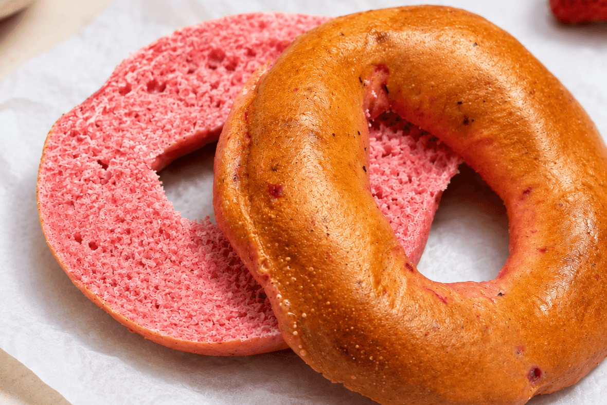 Dozen Bagel (Single and Bulk)