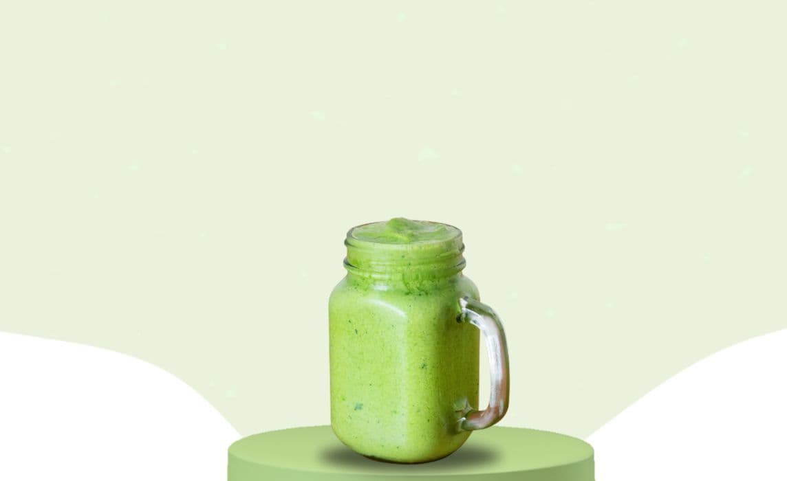 Super Green Smoothie