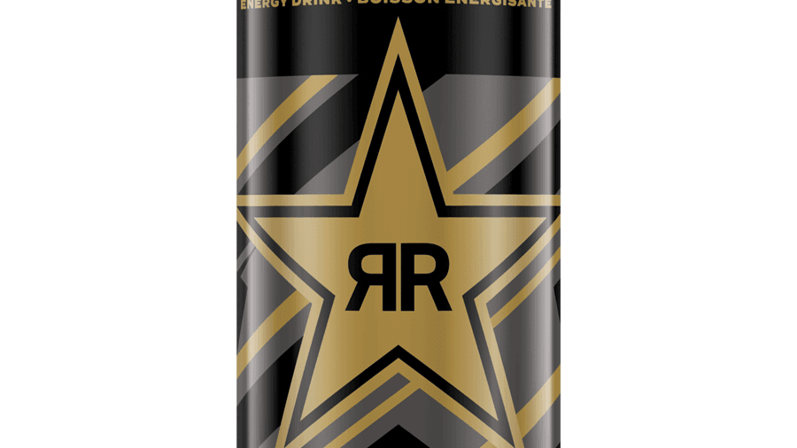 Rockstar Energy