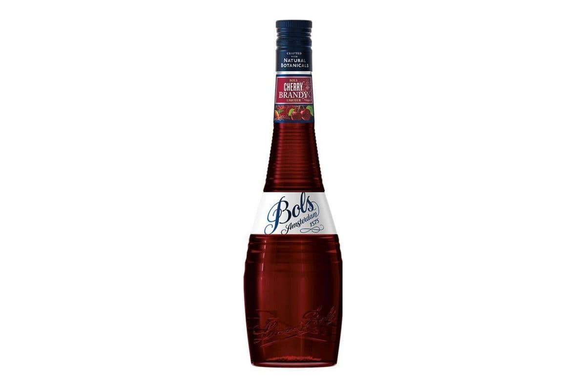 Bols Cherry Brandy (750 ml) (1 x 750ML)