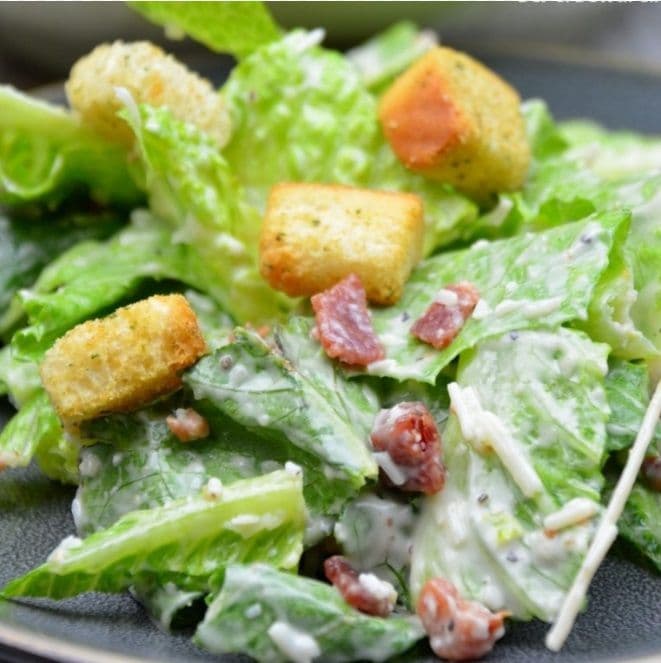 Caesar Salad