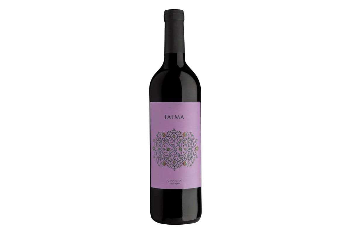 Talma Garnacha 750ml