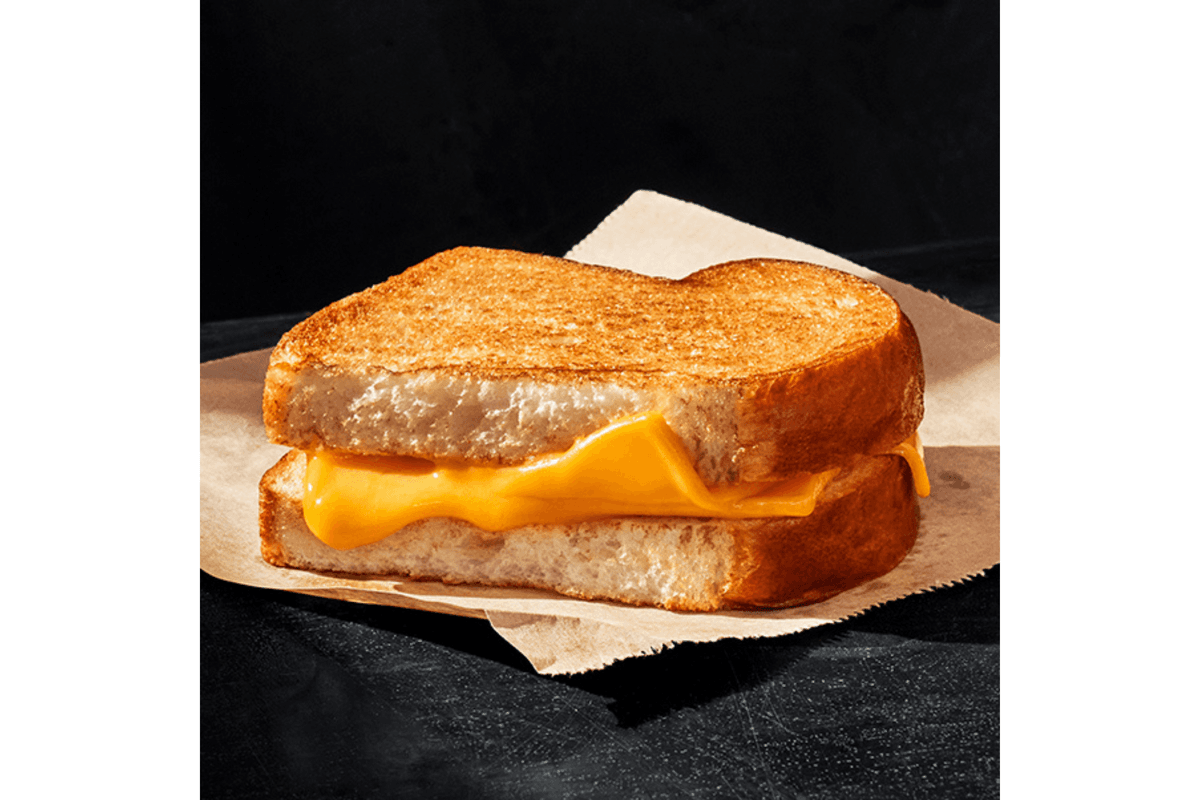 Grilled Cheese