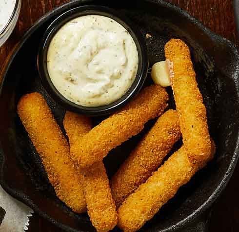Mozza Sticks