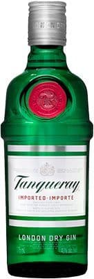Tanqueray Tanqueray, 375 ml