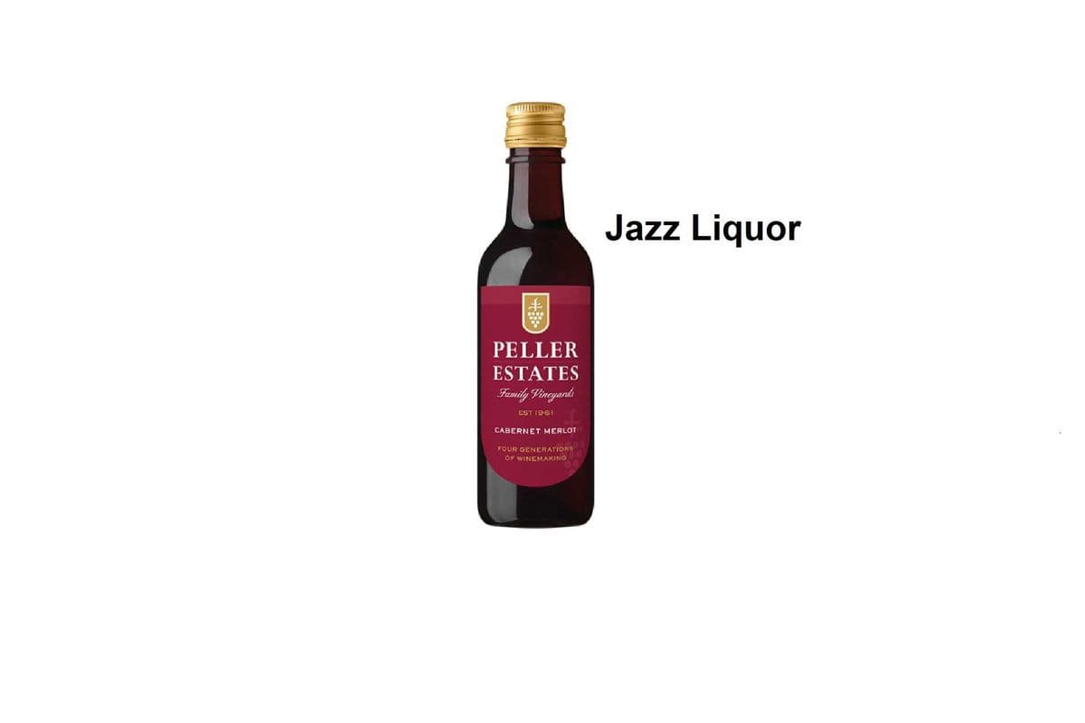 PELLER FAMILY VIN CABERNET SAUVIGNON 200ML (1 x 1x200ML)