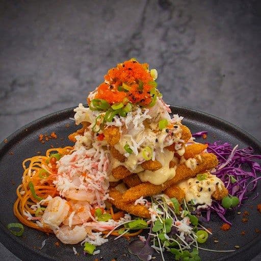 Poutines / Poutines