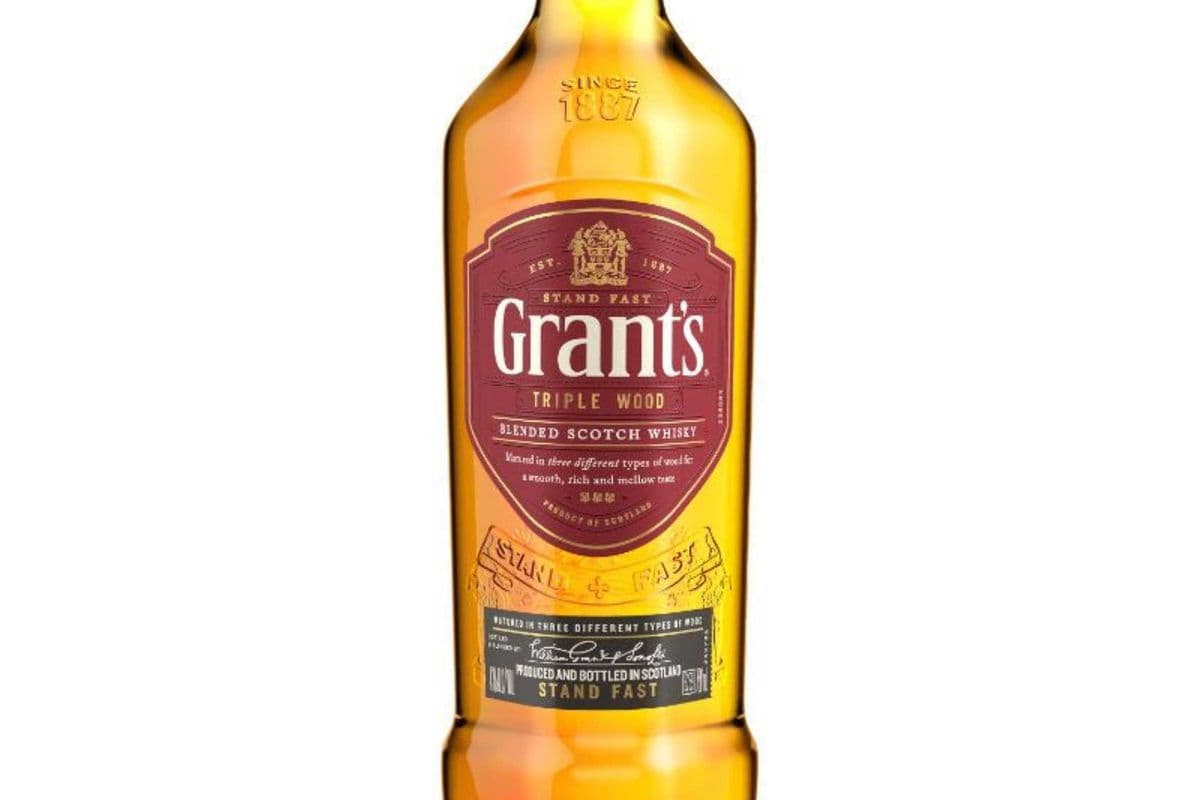 Grant's (1 x 1.14L)