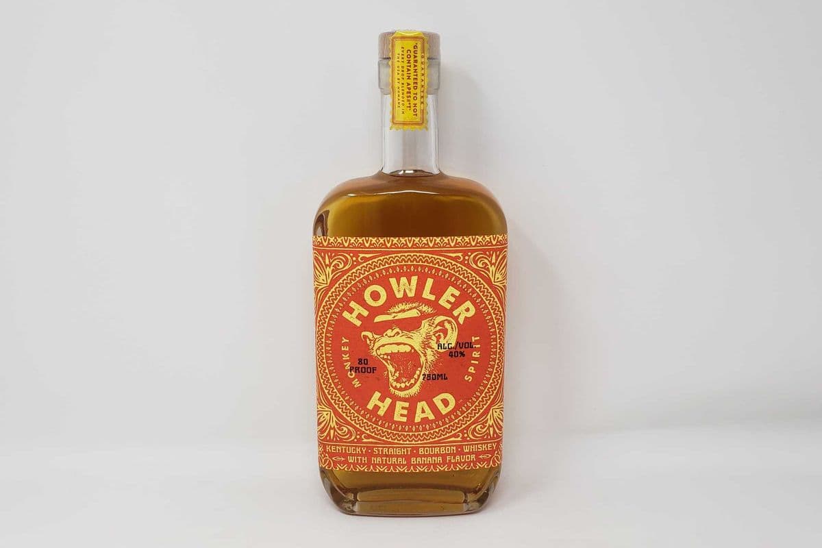 Howler Head (1 x 750ml)