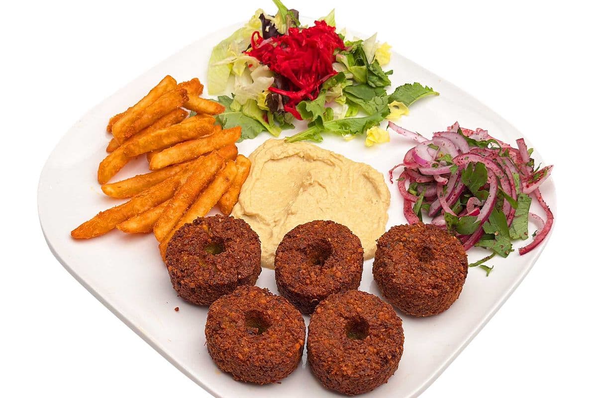 Falafel