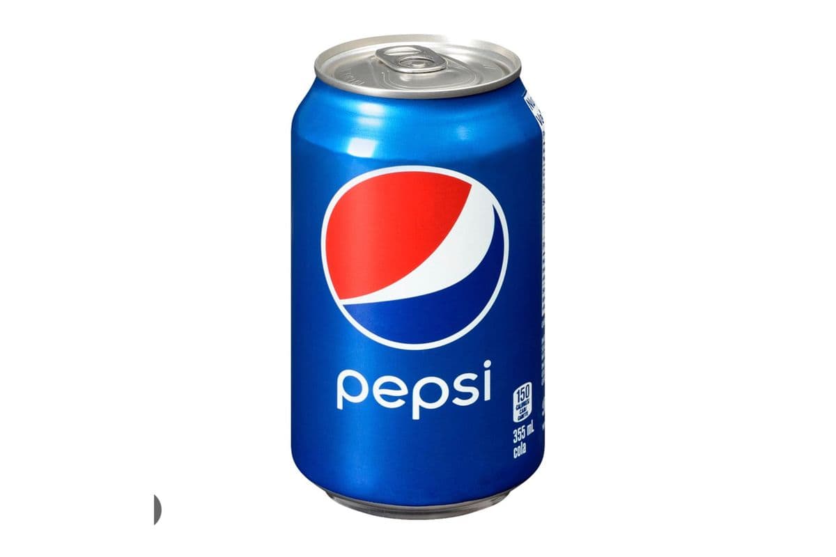 Can - Pepsi (355ml)